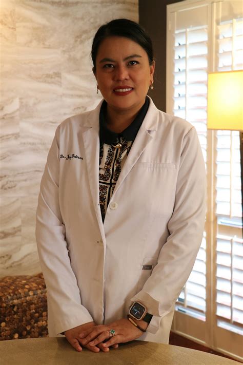 Dr. Joyce Beltran - Soledad Medical Clinic