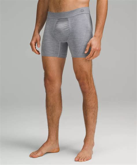 Rapid Vent Tech Boxer 5" | Men's Underwear | lululemon