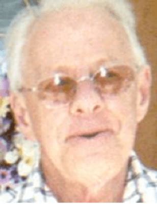 Ronald A. Horn Obituary - 2014 - Geisel Funeral Home