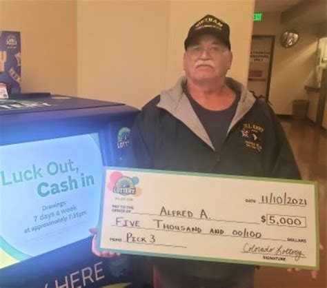 Lottery News, Events, and Promotions | Colorado Lottery