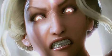 The Strongest Female Tekken Characters, Ranked