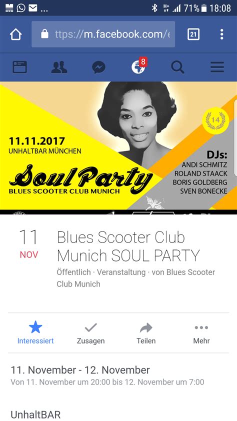 Blues Scooter Club 11.11.2017 - Runs, Niter, Ausfahrten etc. - GSF ...