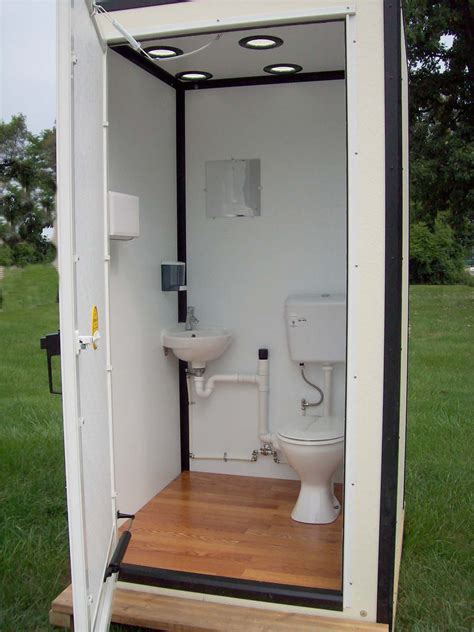 30 Elegant Portable Bathroom with Shower - Home Decoration and ...