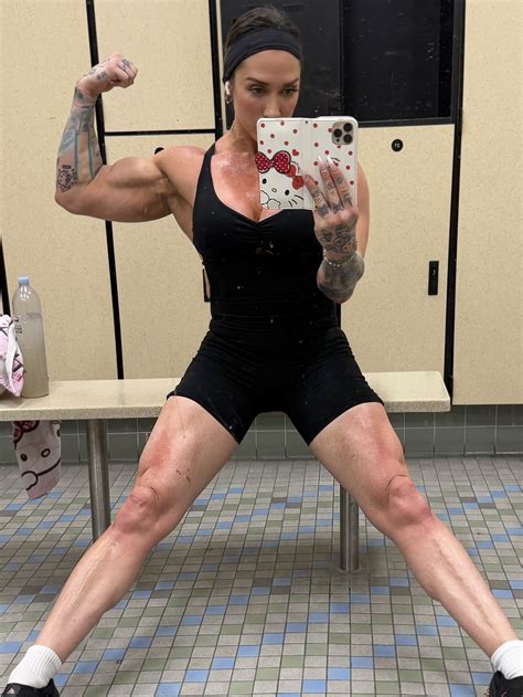 Kristina Parks (tina_trapqueen)