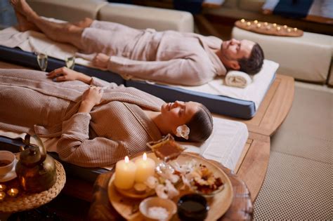 Spa-комплекс в отеле