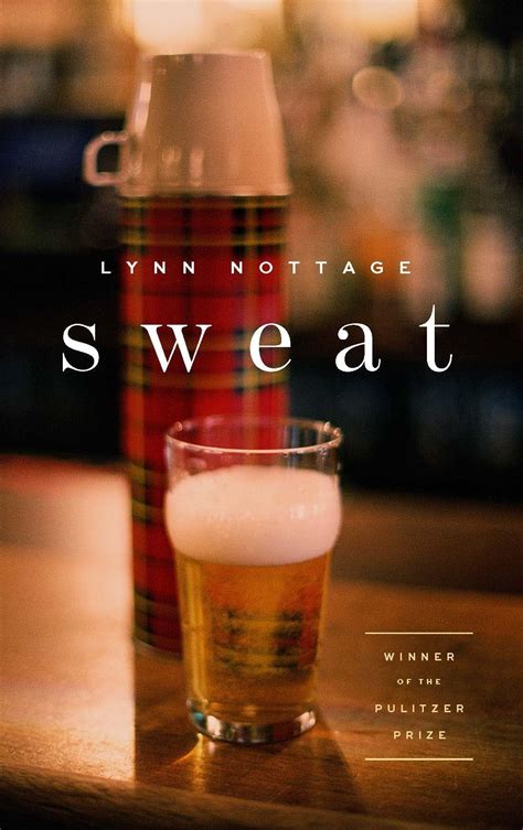 Sweat (TCG Edition): Nottage, Lynn: 9781559365321: Amazon.com: Books