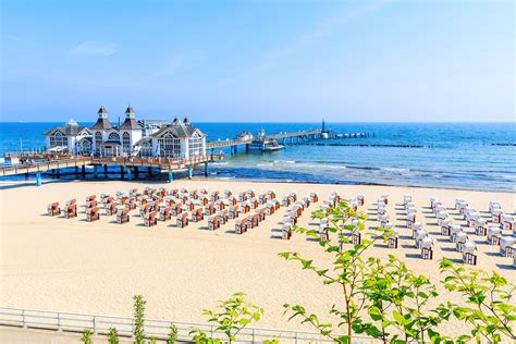 Germany’s Top 5 Stunning Beaches - ETIC Journal