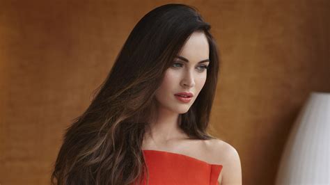 Megan Fox 4K Wallpapers - Wallpaper Cave
