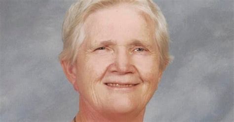 Mary H. Swain, 88 | Obituaries | laconiadailysun.com