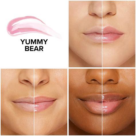 Lip Injection Maximum Plump - Gloss à lèvres Repulpant de TOO FACED ≡ ...