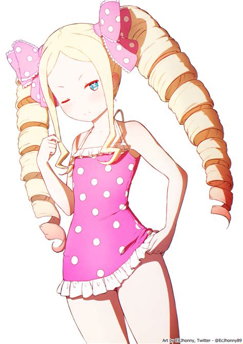 beatrice (re:zero kara hajimeru isekai seikatsu) drawn by ecjhonny89 ...