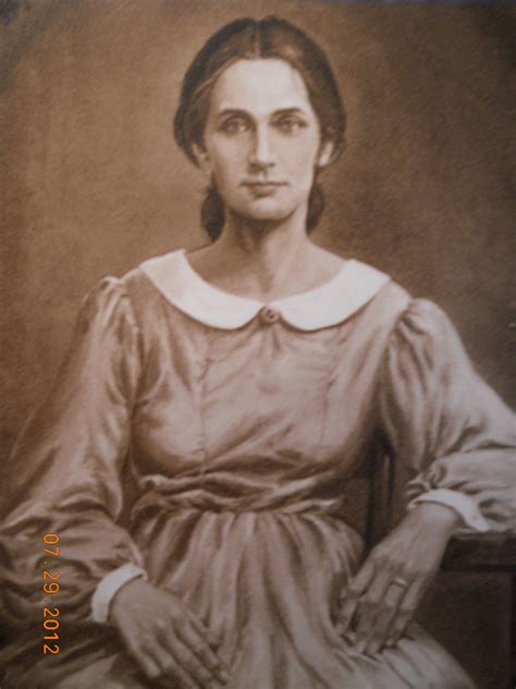 Abraham Lincoln New Mother – Nancy Lincoln Biography – ZZGH