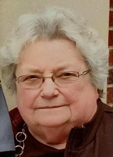 Bonnie Seda Obituary (2025) - Greensburg, PA - The Valley News Dispatch