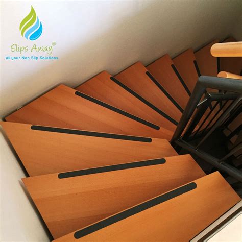 Installing Non-Slip Stair Treads at Daniel Gilmore blog