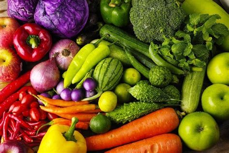 Что такое органические продукты питания и существуют ли они вообще ...