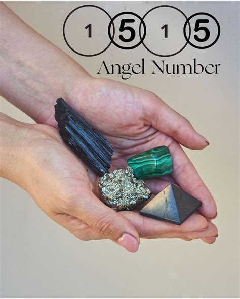 The Meaning of 1515 Angel Number – CRYSTALS.COM