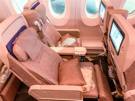 I paid $400 to upgrade to KLM premium economy on an 11-hour flight ...