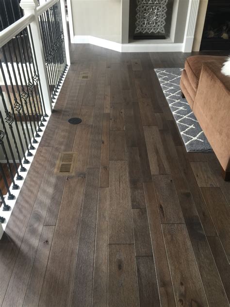 Cottage Series - Gallery Page — Chelsea Plank Flooring