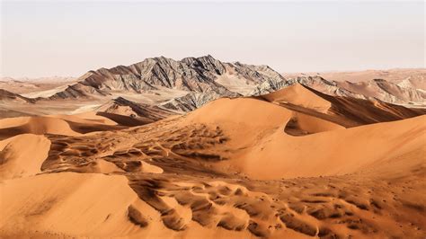 Wallpaper ID: 1112562 / tranquility, arid climate, semi-arid, remote ...