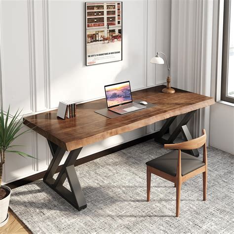 Wooden Gaming Desk: Durability With Design - Gamer Insight Hub