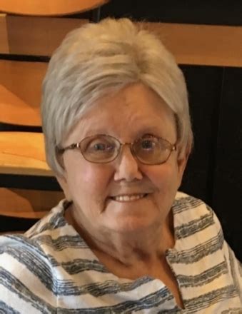Linda Kay Klossing Obituary - 2023 - Lunning Funeral Chapel
