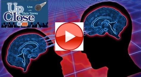 Gerald Epling, Doctor of Cognition and Neuroscience - Chris Tinney