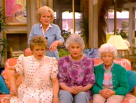 The Ten Best THE GOLDEN GIRLS Episodes of Season Two | THAT'S ...