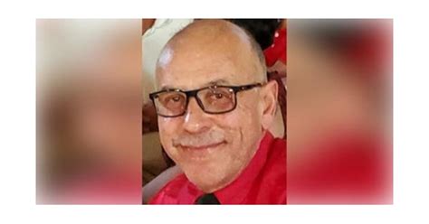 Mr. William L. Richardson Obituary (2023) - Roanoke Rapids, NC - H.D ...
