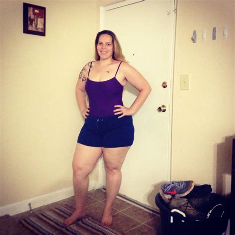 Weight loss is as much as a mental journey as it is physical. Love yourself for who you are now ...