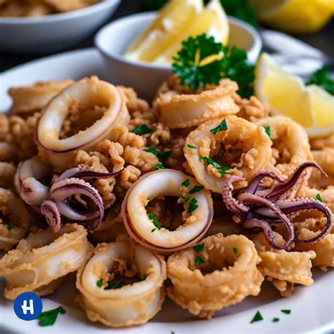Can You Eat Calamari When Pregnant? — Read This First