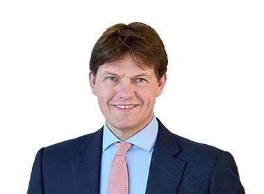 Jason Windsor nominato CEO di abrdn - iMille