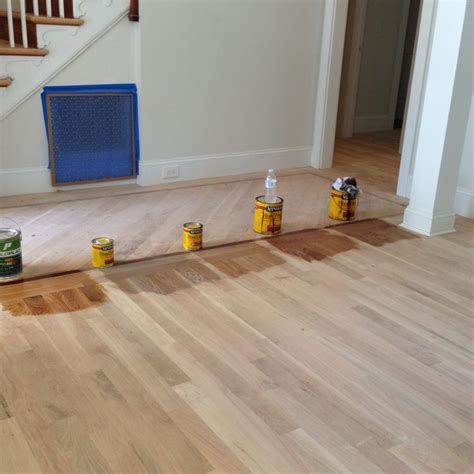 Everything You Need To Know About Water Based Hardwood Floor Finish ...