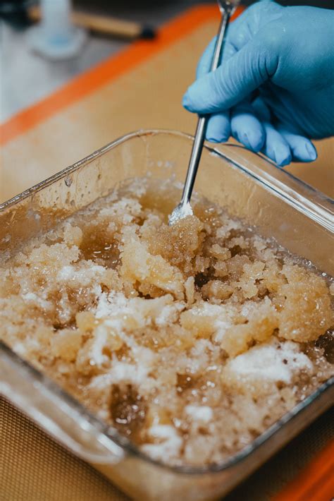 DRiP Live Resin Sugar - CommCan