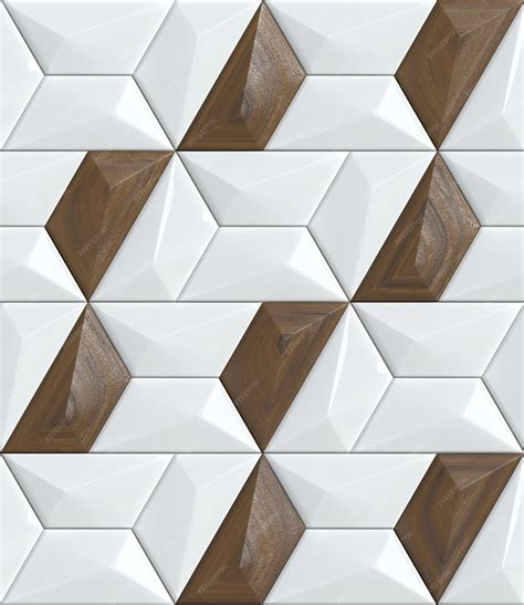 Modern Tiles Texture