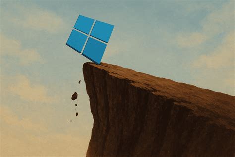What happens after the end of Windows 10 support? - Briefly