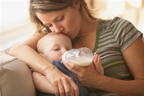 Can You Overfeed Your Baby? Top Overfeeding Signs | NewFolks