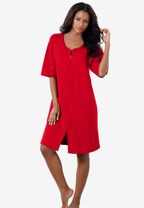 Womens Long Terry Cloth Robe at Amparo Pacheco blog