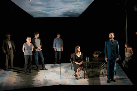 Stupid Fucking Bird - Theatre reviews
