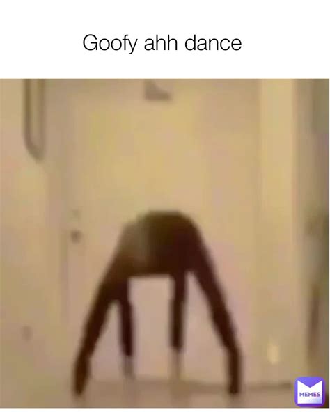 Goofy ahh dance | @Memeforyou3 | Memes