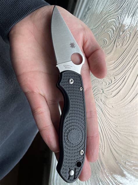 129 best Spyderco Paramilitary 2 images on Pholder | Knifeclub, Knives ...