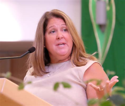 Staff gathers to launch a new school year