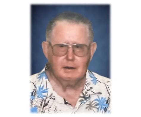 Bob Glenn Obituary (2025) - Maple Heights, OH - Ferfolia Funeral Home