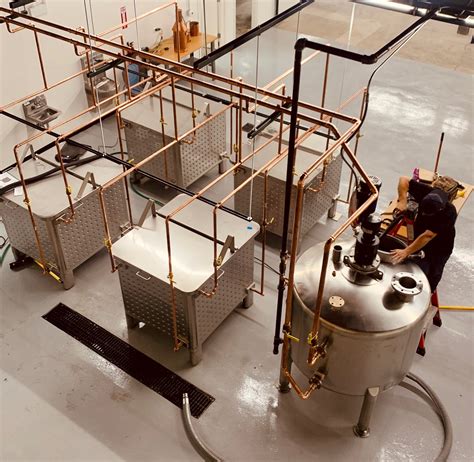 Wolf Point Distilling