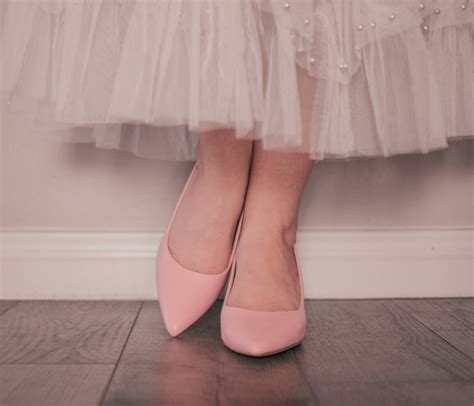 Dream Pairs Shoes Review: Are they worth it? - Lizzie in Lace