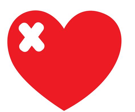 Herz heilen 1187520 PNG