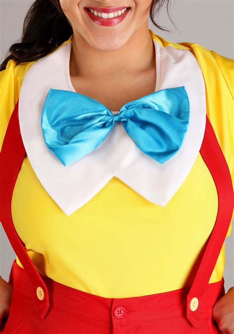 Adult Plus Size Tweedle Dee/Dum Costume | Alice in Wonderland Costumes