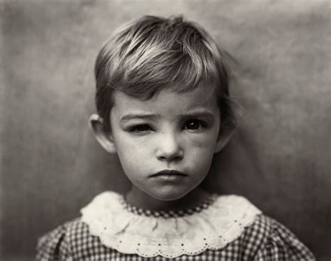 Why was Sally Mann’s Immediate Family so controversial?