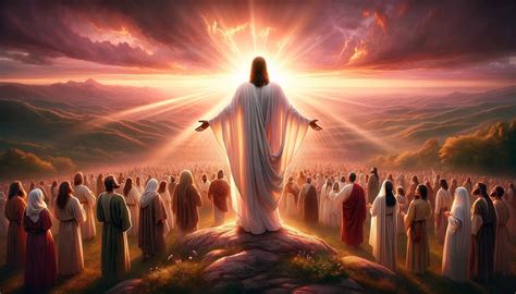 What Is The Glory Of Jesus Christ | Christian.net