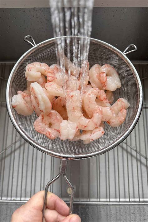 The Ultimate Guide: How to Boil Raw Shrimp Perfectly Every Time
