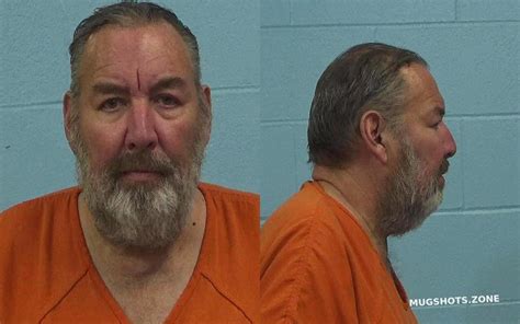 DAVIS GLENN MARTIN 05/22/2025 - Williamson County Mugshots Zone